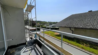 Expose Sonnenanbeter aufgepasst: Ideal geschnittene 2-Zimmer Neubauwohnung mit Loggia und tollem Blick ins Grüne! Hochwertig und exklusiv!