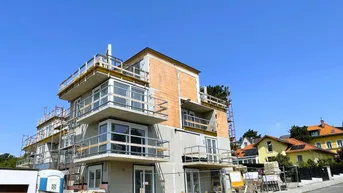 Expose Heiß begehrt: Diese 2-Zimmer-Dachgeschoßwohnung im 14. Bezirk verdreht dir den Kopf! Nachhaltig, edel &amp; in absoluter Grünruhelage!