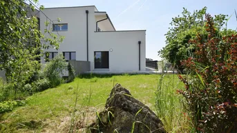 Expose WEINGARTEN FEELING! IDYLLISCHE Gartenwohnung in Reiteregg bei St. Bartholomä – Ihr neues Zuhause im Grünen und in absoluter Ruhelage!