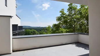 Expose Exklusive wunderschöne 4-Zimmer-Wohnung mit großer Terrasse und zwei Bädern – Ihr Traumheim inmitten der Weinberge, 8113 St. Bartholomä!