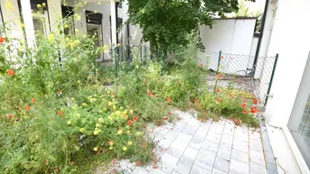 Expose Altbauflair trifft modernen Wohnkomfort – Gartenidylle mitten in der Stadt - überzeugen Sie sich selbst von diesem 3- Zimmer-Wohntraum