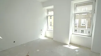 Expose Hochwertig sanierte 2-Zimmer-Wohnung mit Loggia – Stilvoller Wohnkomfort in ruhiger Lage &amp; Top-Anbindung