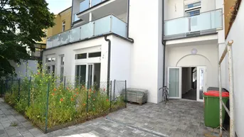Expose Hochwertig sanierte 2-Zimmer-Wohnung mit Loggia – Stilvoller Wohnkomfort in ruhiger Lage &amp; Top-Anbindung