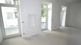 Expose Stilvoll wohnen in Ottakring – 3-Zimmer-Wohntraum mit großen Freiflächen &amp; hochwertiger Ausstattung