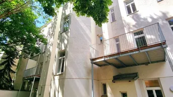Expose Neuer Preis! Baubewilligtes Dachgeschoss beim Meiselmarkt in Bestlage! Schönes Altbauhaus + Beste Anbindung und Infrastruktur + Ruhige Seitengasse! Jetzt zugreifen!