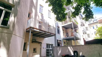 Expose Neuer Preis! Baubewilligtes Dachgeschoss beim Meiselmarkt in Bestlage! Schönes Altbauhaus + Beste Anbindung und Infrastruktur + Ruhige Seitengasse! Jetzt zugreifen!