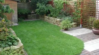 Expose Eine helle schöne Gartenwohnung in einem kleinen aber sehr feinem Neubauprojekt in Graz Liebenau-PROVISIONSFREI!