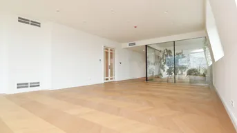 Expose Palais der Superlative – 265m² Luxusresidenz im Herzen der Wiener Innenstadt