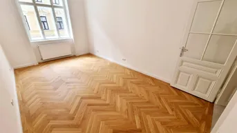 Expose Frühlingsaktion - Frisch sanierte Stadtwohnung! Herrlicher Altbau in Best- und Ruhelage + Rundum saniertes Traumhaus + Perfekte Raumaufteilung! Jetzt zugreifen!