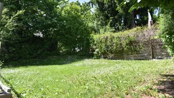 Expose 2 PARKPLÄTZE! Ein Schatz in Mariatrost: ruhig, charmant, bezugsbereit.