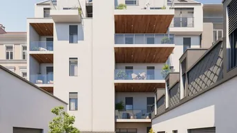 Expose TOWNHOUSE Top 04 + Exklusive Stadtwohnung in ruhiger Wohnlage + Terrasse + moderne Ausstattung
