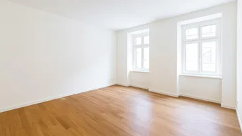 Expose VERKAUFSSTART! Altbau-Charme trifft nachhaltigen Wohnkomfort: 3-Zimmer-Wohnung mit hochwertiger Ausstattung, Innenhofbalkon &amp; Luftwärmepumpe– in einem generalsanierten Altbauhaus
