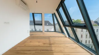 Expose BEZUGSFERTIG! Ihr geniales Penthouse mit 175 m² Wohnfläche und 72 m² Dachterrasse on TOP + privater Liftfahrt!