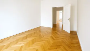 Expose Neu - Top sanierte Wohnung! Perfekt aufgeteilte 2-Zimmer + Grüner Innenhof + Ruhelage + Schönes Altbauhaus + TOP Infrastruktur und Anbindung! Jetzt zugreifen!