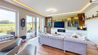 Expose Barrierefreier Design-Bungalow: Smart Living mit Stil, Technik &amp; Nachhaltigkeit - gleich anfragen und begeistern lassen!