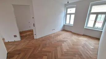 Expose ***Ein Zuhause zum Verlieben – stilvoll saniertes Altbaujuwel mit 3 Zimmern, Klimaanlage, Terrasse &amp; edlem Fischgrätparkett - überzeugen Sie sich selbst bei einer Besichtigung***