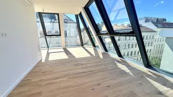 Expose BEZUGSFERTIG! Ihr geniales Penthouse mit 175 m² Wohnfläche und 72 m² Dachterrasse on TOP + privater Liftfahrt!