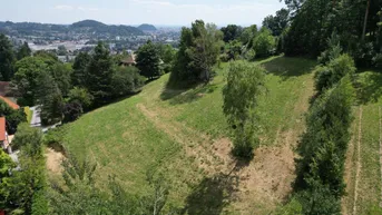 Expose EINMALIGE GELEGENHEIT! TRAUMHAFTER BAUGRUND Graz-St. Veit in absoluter Ruhelage! In einer Sackgasse gelegen und von der grünen Natur umgeben - SENSATIONELLER AUSBLICK! Jetzt anfragen und Details anfordern!