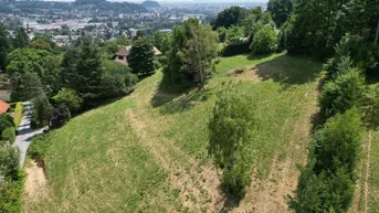 Expose Grundstück in Graz-St. Veit in absoluter Ruhelage! In einer Sackgasse gelegen und von der grünen Natur umgeben - SENSATIONELLER AUSBLICK! Jetzt anfragen und Details anfordern!