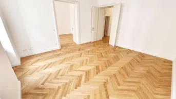 Expose Stuck an der Decke. Gänsehaut im Herzen! 3 Zimmer und separate Küche in Bestlage in 1050 Wien! HIP und TRENDY die Gegend - Magisch schön das Altbauhaus - Ein MUST HAVE die Wohnung! TOP Infrastruktur + Beste öffentliche Anbindung!