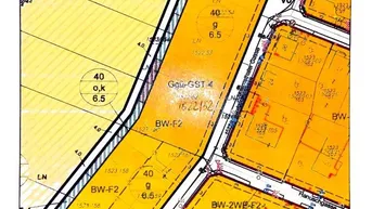 Expose Idyllisches Baugrundstück in Gerasdorf - Föhrenhain: 853 m² für Ihr Traum-Eigenheim! + Aufschließungskosten wurden bereits bezahlt!!!!