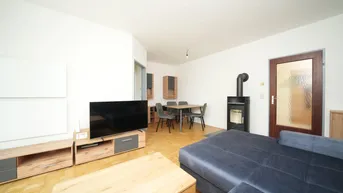 Expose TRAUMHAFTE LAGE! Neu sanierte, coole 2-Zimmer Gartenwohnung! Sonnenterrasse + großer Eigengarten + TIEFGARAGE in der Oberen Teichstraße, 8010 Graz!