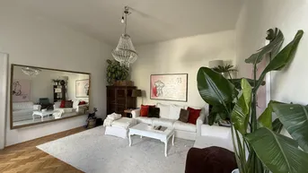Expose Charmante Altbauwohnung in Toplage – Schlögelgasse 5/5, 8010 Graz