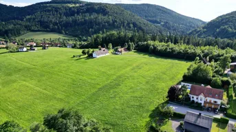 Expose HIER KÖNNTE IHR TRAUM-HAUS STEHEN! Leben im idyllischen Umland nur 5 Minuten von Graz entfernt! Geheimtipp für das perfekte Eigenheim!