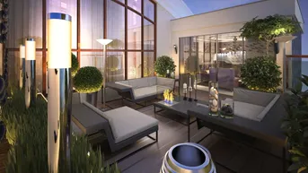 Expose Penthouse-Feeling pur – Wohnen über den Dächern mit Stil und Weitblick in Graz-Andritz!
