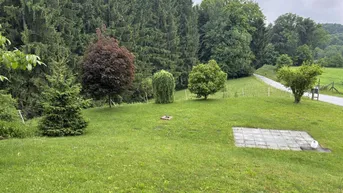 Expose ++ SELTENE GELEGENHEIT ++ GENIAL für PFERDEHALTUNG ++ BAUERNHOF mit ca. 7 HA Landwirtschaftlicher Fläche und Wald++ NEBENGEBÄUDE++ NÄHE GRAZ++