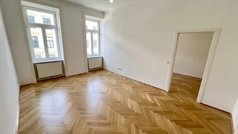 Expose Typisch Wien – nur schöner! Altbau mit Wow-Faktor &amp; Platz zum Leben – Jetzt entdecken!