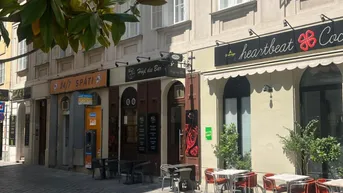 Expose Attraktives Geschäftslokal in 1010 Wien – Ihr neuer Standort im Herzen der Stadt!