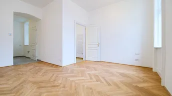 Expose Dieser Altbau ist die pure Perfektion! Kompakt - Praktisch - Clever - Gut!