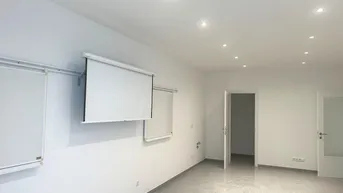 Expose Seminarraum oder doch Kleinwohnung? Modernes Badezimmer und ein Abstellraum - in Reiteregg Gemeinde Sankt Bartholomä