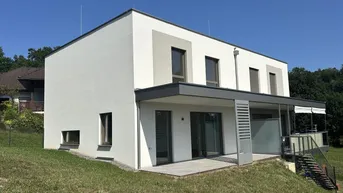 Expose Wunderschöne Maisonettewohnung mit 120m² Wohnfläche, 20m² Terrasse und 170m² Garten in Gleisdorfer Toplage - provisionsfrei! Finanzierung ohne Eigenkapital möglich, leistbare Rückzahlung mit angepasster Laufzeit!
