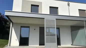 Expose Wunderschöne Maisonettewohnung mit 120m² Wohnfläche, 20m² Terrasse und 170m² Garten in Gleisdorfer Toplage - provisionsfrei!