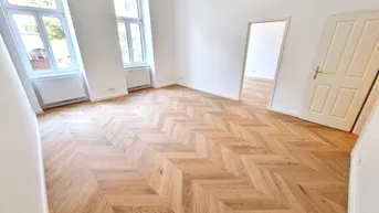 Expose Mehr Stil pro Quadratmeter - Wohnen mit Fischgrätflair! Erstbezug + Traumhaft schönes Altbauhaus + Perfekte Infrastrukur und Anbindung + Neue Einbauküche! Jetzt zugreifen!