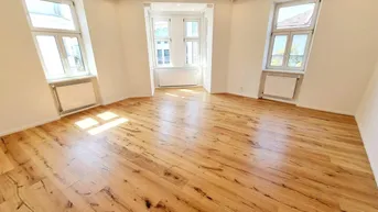 Expose Eckjuwel mit Erker - Sonnendurchflutet und perfekt angebunden! Entzückende Altbauwohnung + Traumhaft schönes Haus + Perfekte Infrastrukur und Anbindung + Neue Einbauküche! Jetzt zugreifen!