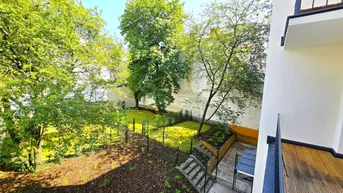 Expose Das Zuhause, das die Stadt vergessen lässt! TOP saniert + Hofseitige Terrasse + Viel Grün + Viel Lebensqualität + Absolute Ruhelage + Ideale Raumaufteilung! Besser geht´s nicht! Nicht lange zögern...