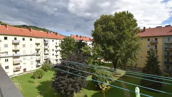 Expose CHARMANTE EIGENTUMSWOHNUNG IN GRAZ – Wohnen mit Flair und Wohlgefühl!