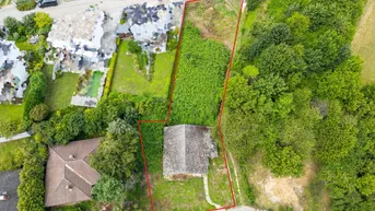 Expose Sonniges Baugrundstück in Klosterneuburg