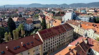 Expose NEUBAU IM HERZ-JESU-VIERTEL: Wunderschöne 2-Zimmer-Stadtwohnung in Graz-St. Leonhard - PROVISIONSFREI!