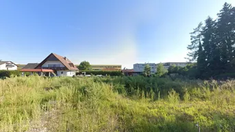 Expose SELTENHEIT IN TOP-LAGE! Baugrundstück in ruhiger Seitengasse in Seiersberg – Ihr Traumgrund wartet auf Sie!