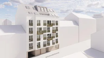 Expose EARLY BIRD! Top angebunden, Top geplant - Ihre Chance auf einen Rendite-HIT! TOP-Neubauprojekt + Optimale Größen + Hochwertige Ausstattung + Tolle Renditen + Beste öffentliche Anbindung und Infrastruktur!