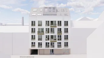 Expose EARLY BIRD! So wenig Platz, so viel Rendite - Ihr Anlage Highlight! TOP-Neubauprojekt + Optimale Größen + Hochwertige Ausstattung + Tolle Renditen + Beste öffentliche Anbindung und Infrastruktur!