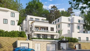 Expose Hill Side – One Nine Six - Top 1 "Gartenwohnung mit großzügiger Terrasse"