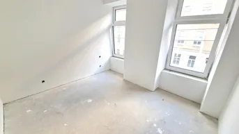 Expose Willkommen in der Haberlgasse - Zeitlose Altbau-Architektur trifft moderne Energieeffizienz