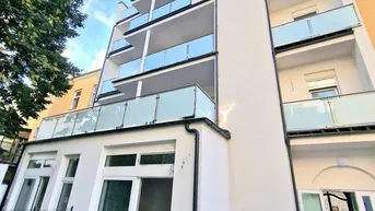 Expose Willkommen in der Haberlgasse - Zeitlose Altbau-Architektur trifft moderne Energieeffizienz