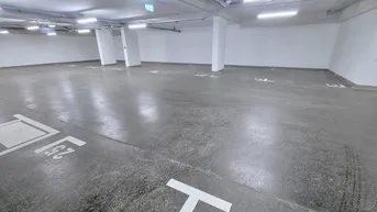 Expose Tiefgaragenplatz in perfekter Lage in 1210 Wien! Prager Straße gleich um´s Eck! Die Parkplatzsuche hat ein Ende! Schnell sein!