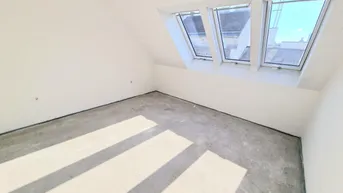 Expose Preisreduriert! Urbaner Wohntraum im Dachgeschoss – 3 Zimmer &amp; großzügige Freifläche - Überzeugen Sie sich selbst von dieser Immobilie!